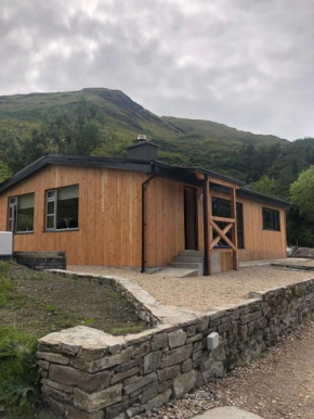 Cedarwood Lodge Leenane